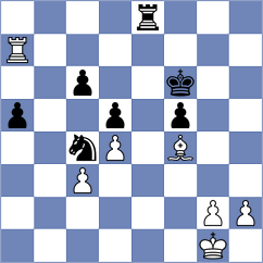 Gonzalez Mojica - Cordoba Roa (Bogota COL, 2024)