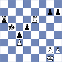 Manukovsky - Sukharev (Kharkov, 2003)