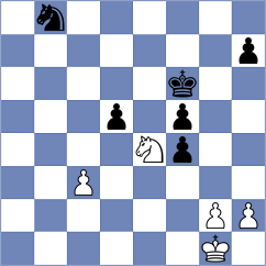 Sargissyan - Shoboev (Moscow RUS, 2025)