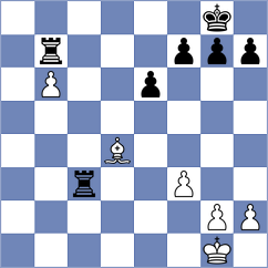 Smith - Kunin (Chess.com INT, 2016)