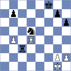 Michalski - Kasny (Chorzow, 2008)