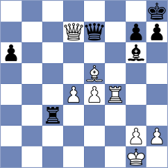 Kovacevic - Rubio Trigueros (Mislata, 2005)