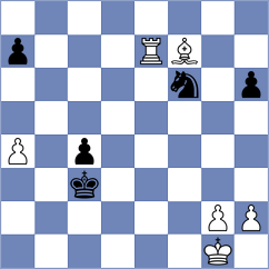 Papp - Gubanov (chess.com INT, 2022)