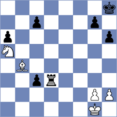 Namitbir - Geivondian (chess.com INT, 2025)