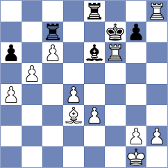 Polak - Lee (Pardubice CZE, 2024)