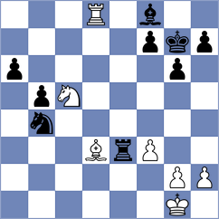 Poulton - Dann (Churchill, 2000)