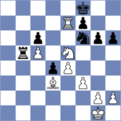 Cifuentes Parada - Cabrera Ruiz (Granada, 2006)