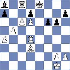 Shirov - Tregubov (chess.com INT, 2024)