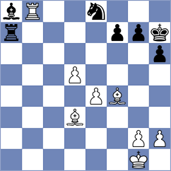 Matamoros Franco - Dominguez Corrales (Seville, 2002)
