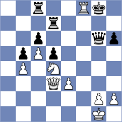 Chang - Ferreira (Registro, 2013)