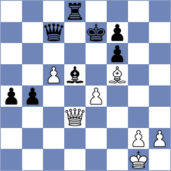 Schroter - Burmakin (Eger, 1993)
