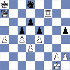 Kusuma - Pereyaslov (Chess.com INT, 2021)