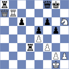 Dumitran - Tomescu (Bucharest, 1995)