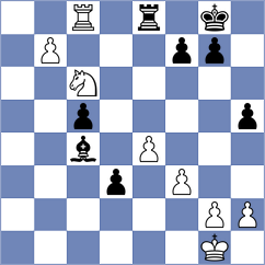 Mardov - Martinez Alcantara (chess.com INT, 2024)