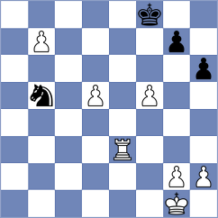 Salas Ona - Osorio Gonzalez (Chess.com INT, 2020)