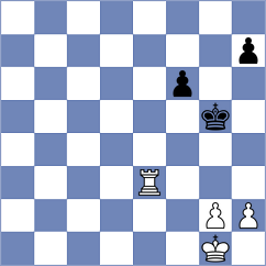 Chemin - Hartikainen (chess.com INT, 2023)