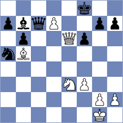 Pavlidou - Shurakov (chess.com INT, 2025)