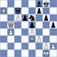 Gajic - Johannsen (Borup, 2009)
