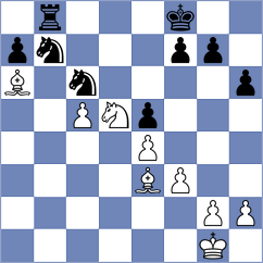 Jian - Adewumi (chess.com INT, 2025)