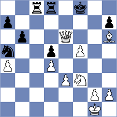 Kochetkov - Malashenko (Zhukovsky, 2010)
