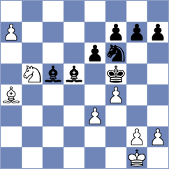 Wang - Postny (Chess.com INT, 2020)