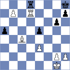 Koellner - Prieto Aranguren (chess.com INT, 2023)