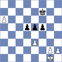 Rusyaev - Kachalov (Uljanovsk, 2006)