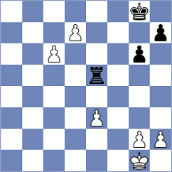 Karas - Roebers (chess.com INT, 2022)
