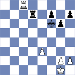 Venkatesan - Sreyas (Cattolica ITA, 2021)