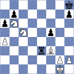 Vasilev - Naydenov (Albena, 2011)