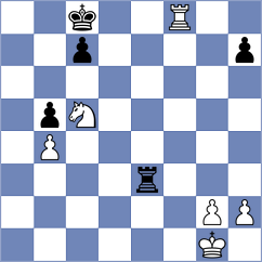 Svec - Cernohorsky (Klatovy, 2000)