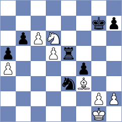 Markin - Gusakov (Uljanovsk, 2007)