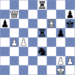 Josenhans - Mueckenberger (Long Island, 1988)