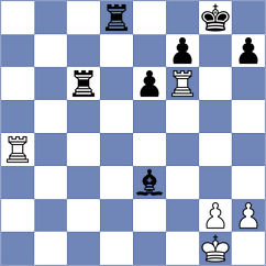Asad Rahman - Zozek (chess.com INT, 2025)