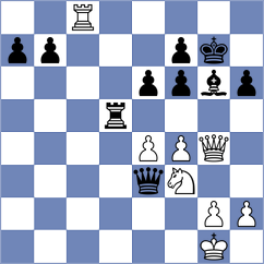 Hoffmann - Acosta (chess.com INT, 2024)