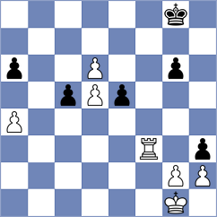 Jovanovic - Rosandic (Belgrade, 2003)
