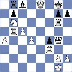 Kolev - Crevillen Abad (Lorca, 2003)