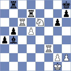 Jacobs - Shabalov (Philadelphia, 1997)