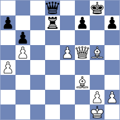 Barria Zuniga - Aliyev (chess.com INT, 2025)