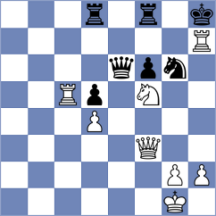 Kosmac - Marjanovic (Strunjan, 1998)