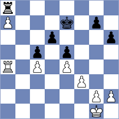 Williams - Guttridge (Grand Havre Bay, 2010)