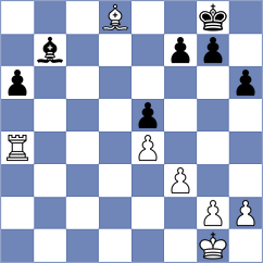 Kunal - Harutyunyan (chess.com INT, 2024)