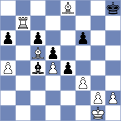 Osmonbekov - Ollier (chess.com INT, 2025)