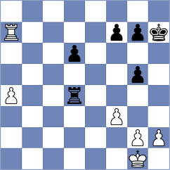 Sindarov - Yu (Douglas IOM, 2023)
