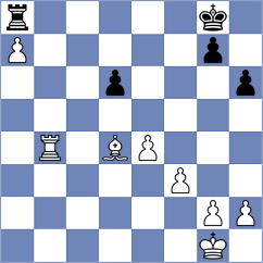 Hamblok - Khain (chess.com INT, 2024)