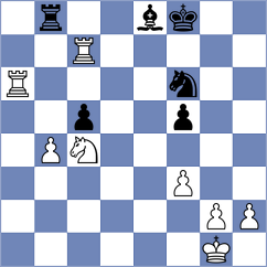 Rodrigues - Toloza Soto (Curitiba, 1993)