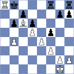 Romanchuk - Oberemok (Eskisehir, 2004)