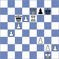 Shishkov - Ponizil (chess.com INT, 2024)