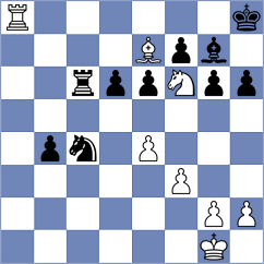 Pavlidou - Fernandes (chess.com INT, 2025)