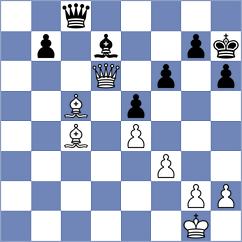 Batbaatar - Gao (Montesilvano ITA, 2024)